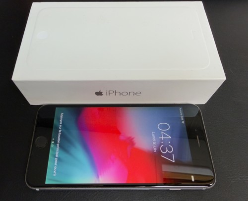Apple iphone plus go - iphone, 6