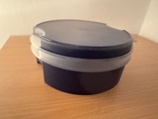 Boîte à biscuits Tupperware