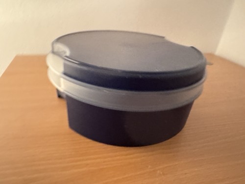 Boîte biscuits tupperware - à,