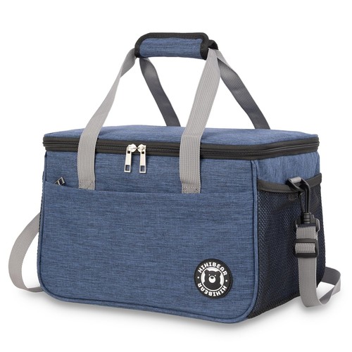 Sac isotherme repas - isotherme,