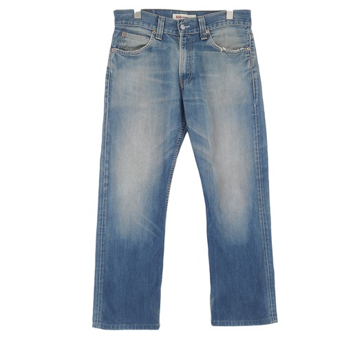 Jeans vintage levi 506 - levi's,