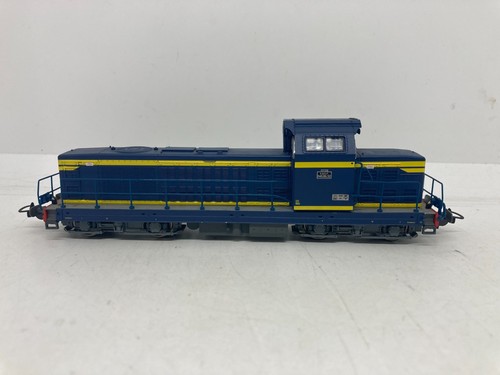 Piko 96100 locomotive - ho,