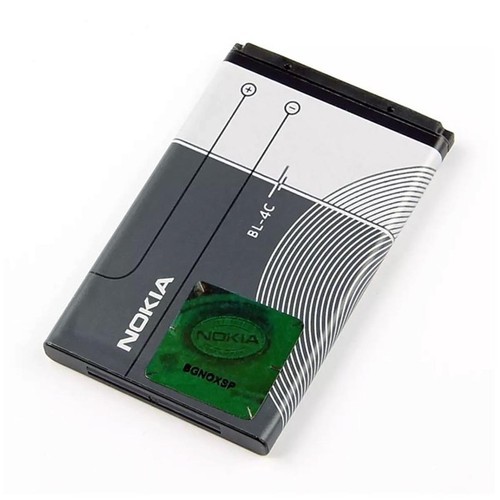 Batterie originale nokia 4c - batterie,