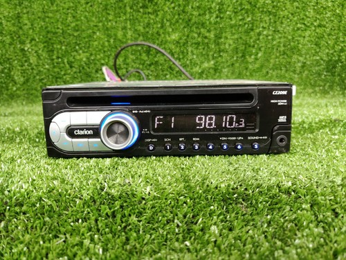 Autoradio clarion cz209e - autoradio,