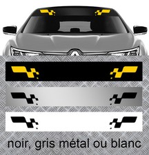  BANDE PARE SOLEIL POUR