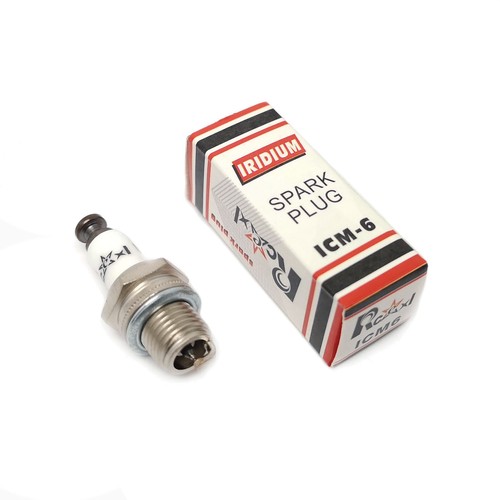 Bougie icm iridium 10mm - bougie,