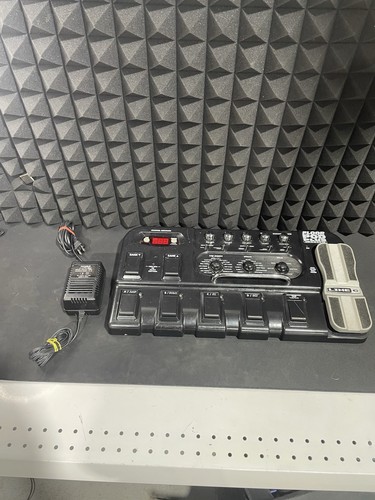 Line floor pod plus - pod, guitar