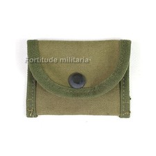 Pochette US pour pièces