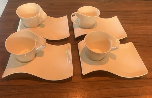 Villeroy boch newwave caffè - &,