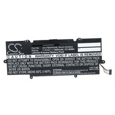 Batterie pour Samsung Ativ