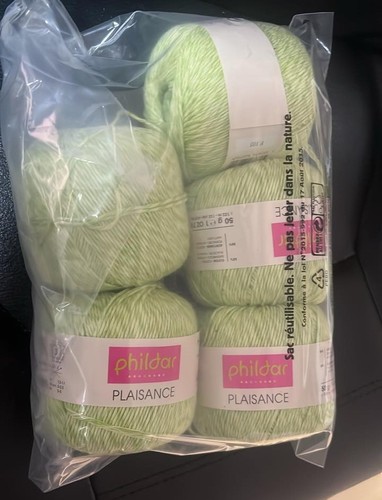 Vintage phildar plaisance - vintage,