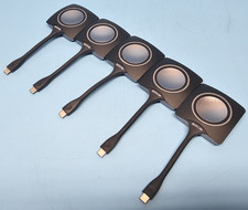 Lot of 5, Barco Clickshare