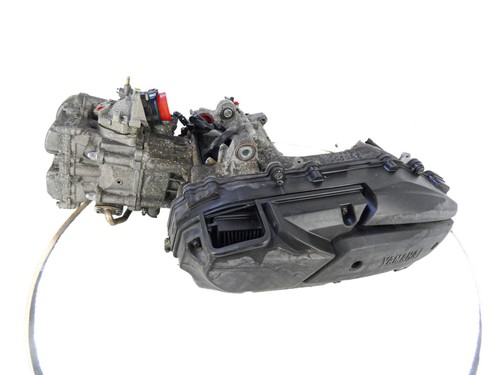 Moteur yamaha x max 400 - moteur,