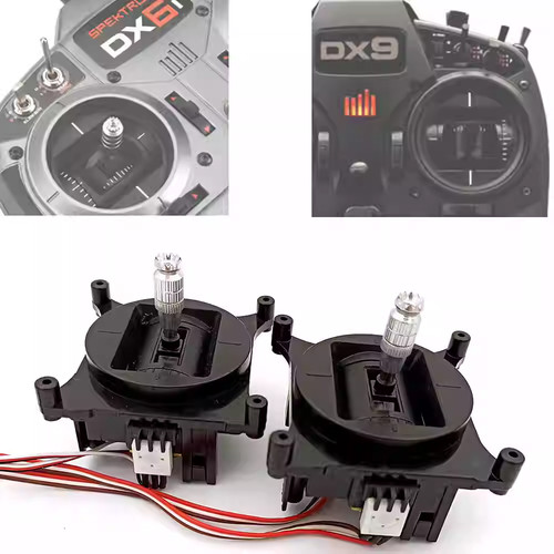 Spektrum horizon transmitter - spektrum,
