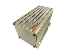 Telemecanique Automate Programmable TSX21 Config SG3-ABC 0201