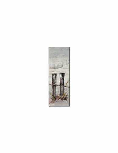 Peinture sur toile - 30x90cm, 459