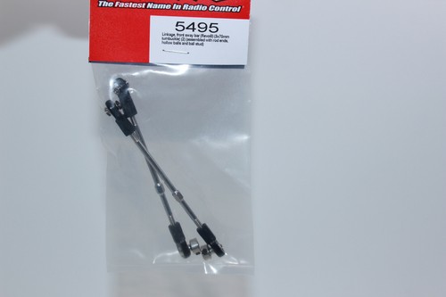 Traxxas trx 5495 tige - trx,