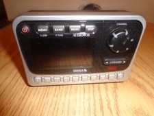 NIP SIRIUS AUDIOVOX Satellite