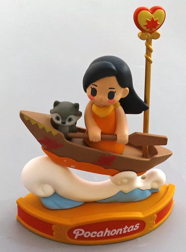 Figurine collection adulte - collection,