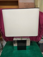 Lot de 2 lampes style années