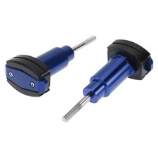 1.1" Alliage D'Aluminium