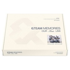 &TEAM MEMORIES : OUR FIRST