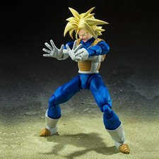 Figurine Dragon Ball Z - Super