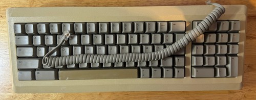 Clavier mac plus m0110 - clavier, /f