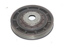 Pulley Renault Kangoo FC 1.5 48 KW 65 hp diesel 09-2003