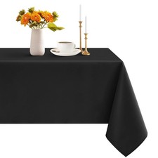 Nappe de table centrale
