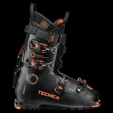 Bottes De Ski Alpinisme TECNICA ZERO G TOUR SCOUT MP 30 Saison 2023 - 2024