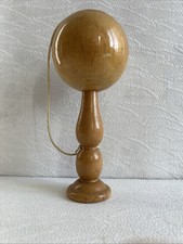 Bilboquet 30 Cm Jouet Ancien