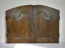 Paire de PORTES ANCIENNES 86 x