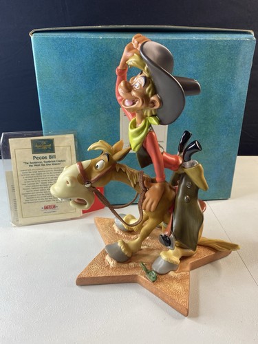 Wdcc melody time - wdcc, bill