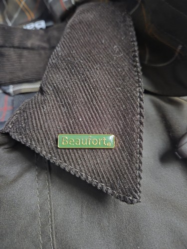 Pin barbour - pin's,