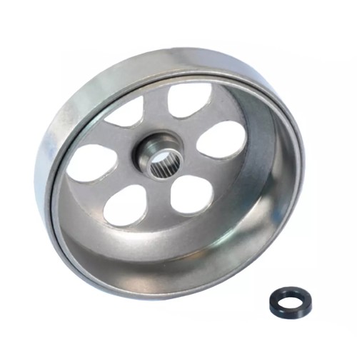 Cloche embrayage polini pour - cloche,