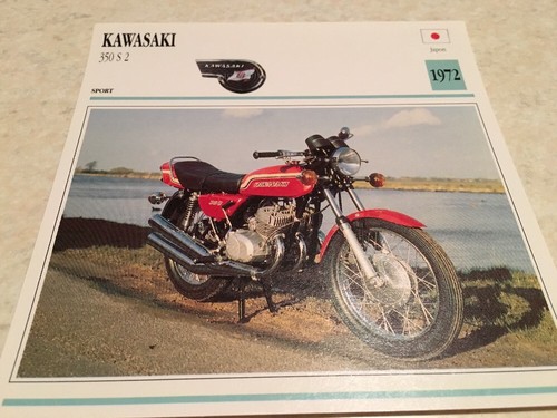 Carte moto collection atlas - carte,