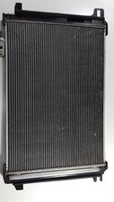 Air Conditioning Cooler Climate Condenser 2045000554 Genuine Mercedes W204 C Class W212 