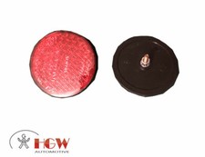 VW Iltis reflector/reflectors