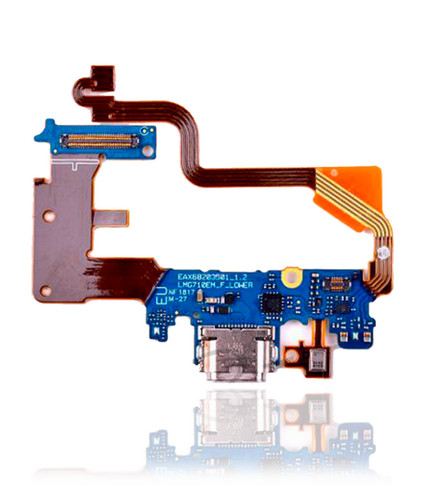 Phone charging port dock - port,