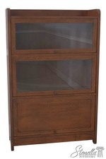 72001: STICKLEY Mission Oak 3