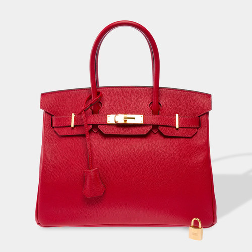 Sac hermes birkin - hermes,