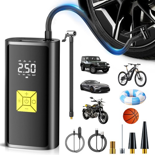 Compresseur air portatif - compresseur,