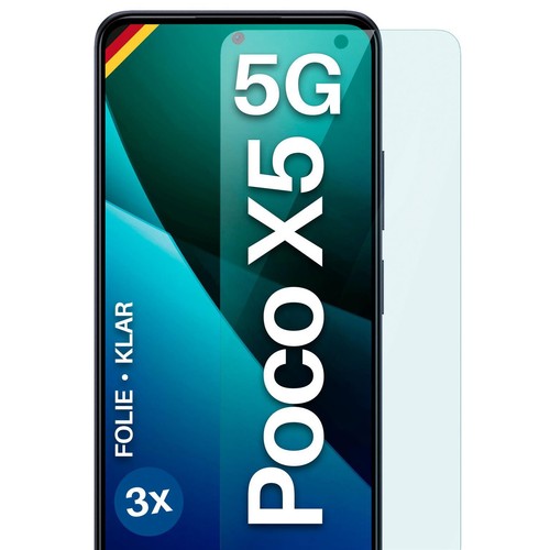 Film protection pour - 3,