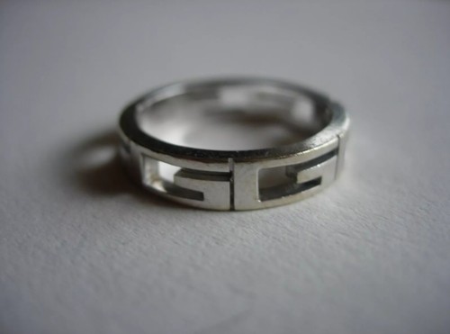 Gucci 18k 18ct 750 000 - gucci, 750/000