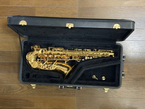 Saxophone alto yanagisawa - saxophone,