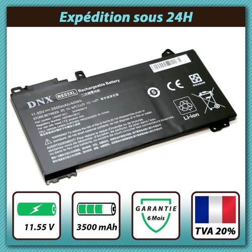 Batterie compatible pour - batterie,