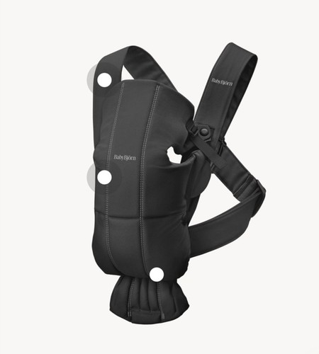 Babybjorn baby carrier - baby,