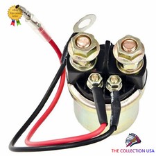 Starter Relay Solenoid fit