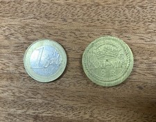 Royal Monetary Weight 8 R